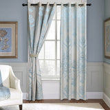 Troyes - Curtain Panel