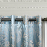 Toulon - Curtain Panel
