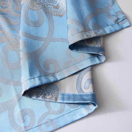 Caen - Curtain Panel