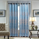 Caen - Curtain Panel