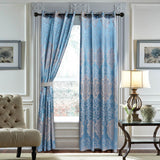 Caen - Curtain Panel