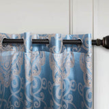 Caen - Curtain Panel