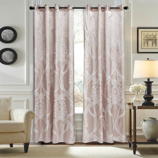 Le Havre - Curtain Panel