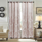 Le Havre - Curtain Panel