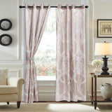 Le Havre - Curtain Panel