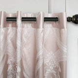 Le Havre - Curtain Panel