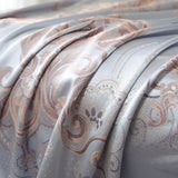 Bordeaux - Curtain Panel