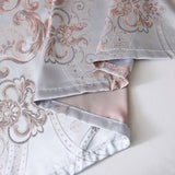 Bordeaux - Curtain Panel