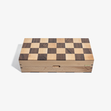 Foldable Chess Set