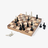 Foldable Chess Set