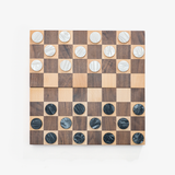 Foldable Chess Set