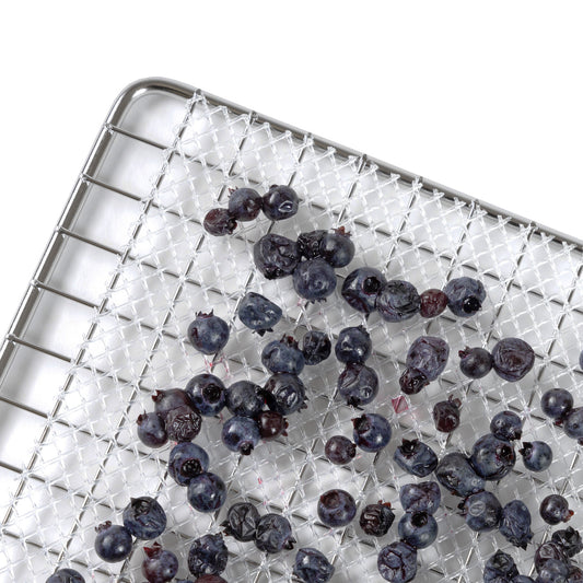 Mesh Drying Sheets (Pack of 7)
