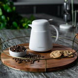 Thermal Vacuum Insulated Coffee Carafe