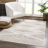 Tigrisis Beige 2328 Area Rug - Clearance