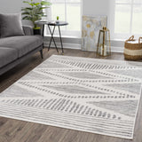 Tigrisis Ivory 2327 Area Rug - Clearance