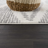 Tigrisis Ivory 2327 Area Rug - Clearance