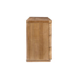 Silvius 6-Drawer Dresser-SEADRIFT