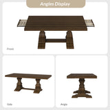 Colestin 86"Dining Table