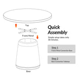 Andolise Coffee Table