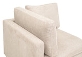 Daley Modular Corner Chair
