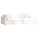 Daley Modular Corner Chair