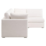 Daley Modular Corner Chair