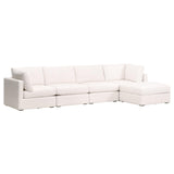 Daley Modular Corner Chair