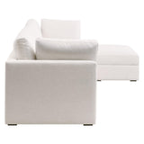 Daley Modular Corner Chair