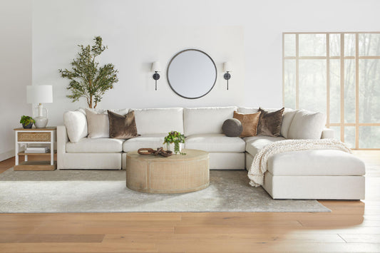 Daley Modular Corner Chair