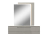 Damien Mirror