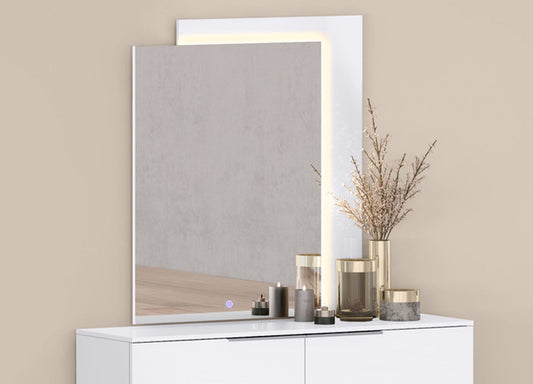Damien Mirror
