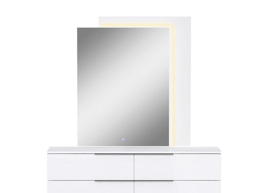 Damien Mirror