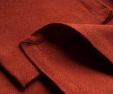 Cotton Placemats Set of 6 - Cloth Placemats