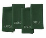 Holiday Napkins