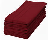 Cloth Dinner Napkins for Wedding Reception