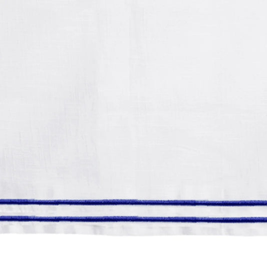 Blue Tablecloth