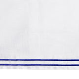 Blue Tablecloth