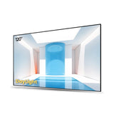 100''-120'' Fresnel Daylight ALR Screen
