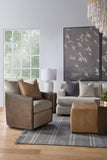 Dean 92" California Casual Sofa