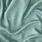 Hush Little Baby Soothing Crib Sheet Set