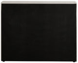 Devin Luxurious Upholstered Bed - Modern Contemporary Design for Ultimate Comfort and Style
