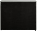 Devin Luxurious Upholstered Bed - Modern Contemporary Design for Ultimate Comfort and Style