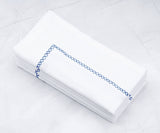 White Napkins - Personalized Napkins