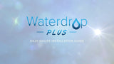 Waterdrop Replacement for Whirlpool ®Water Filter 4396510 4396508, NSF 401, 53, 42, 372