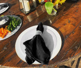 Linen Dinner Napkins
