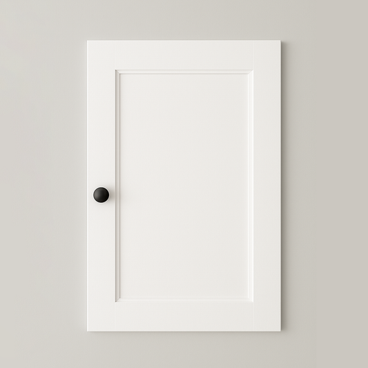 Replacement Door