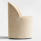 Doris Modern Small Accent Chair (Set of 2)