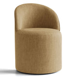 Doris Modern Small Accent Chair (Set of 2)