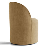 Doris Modern Small Accent Chair (Set of 2)