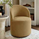 Doris Modern Small Accent Chair (Set of 2)